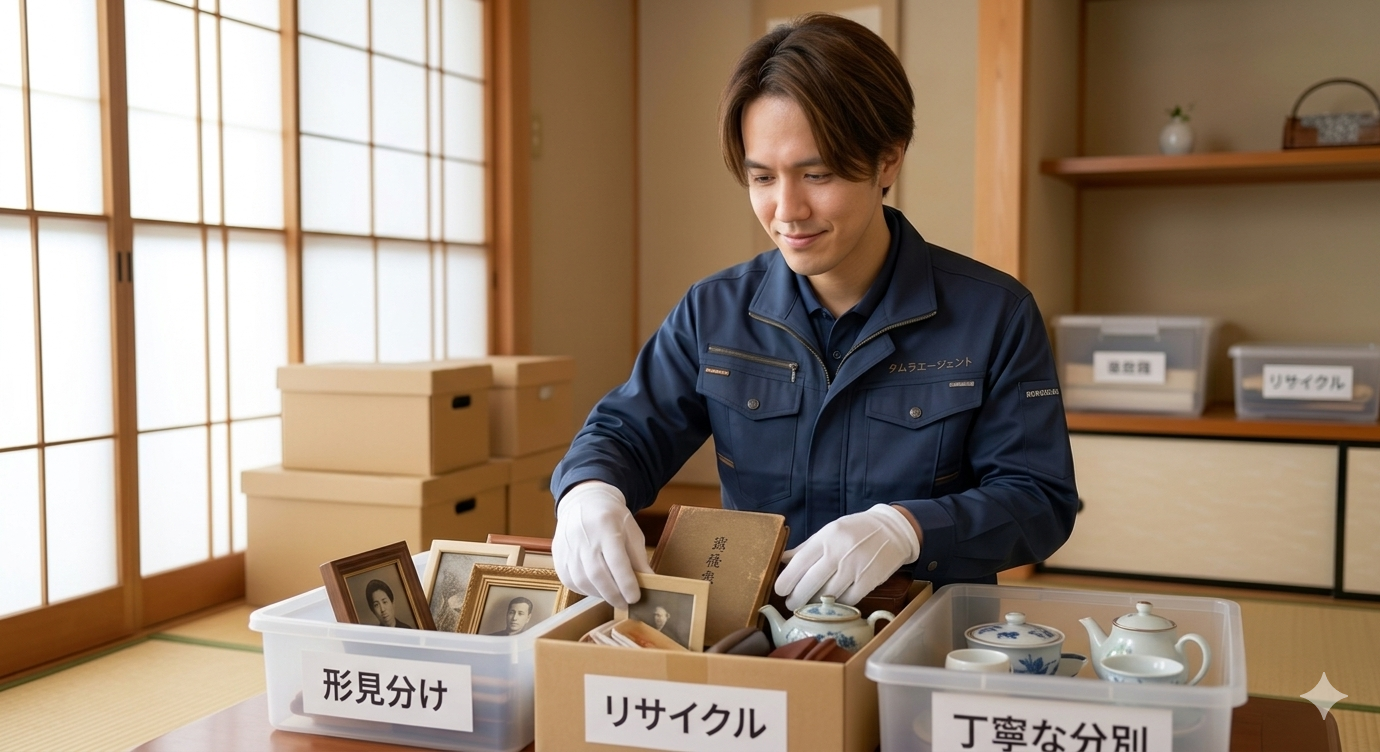 サービス内容