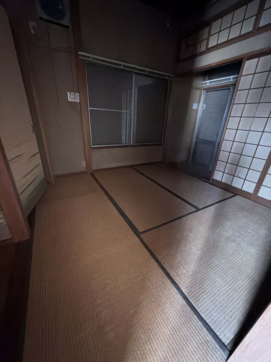 おかたづけの重要性