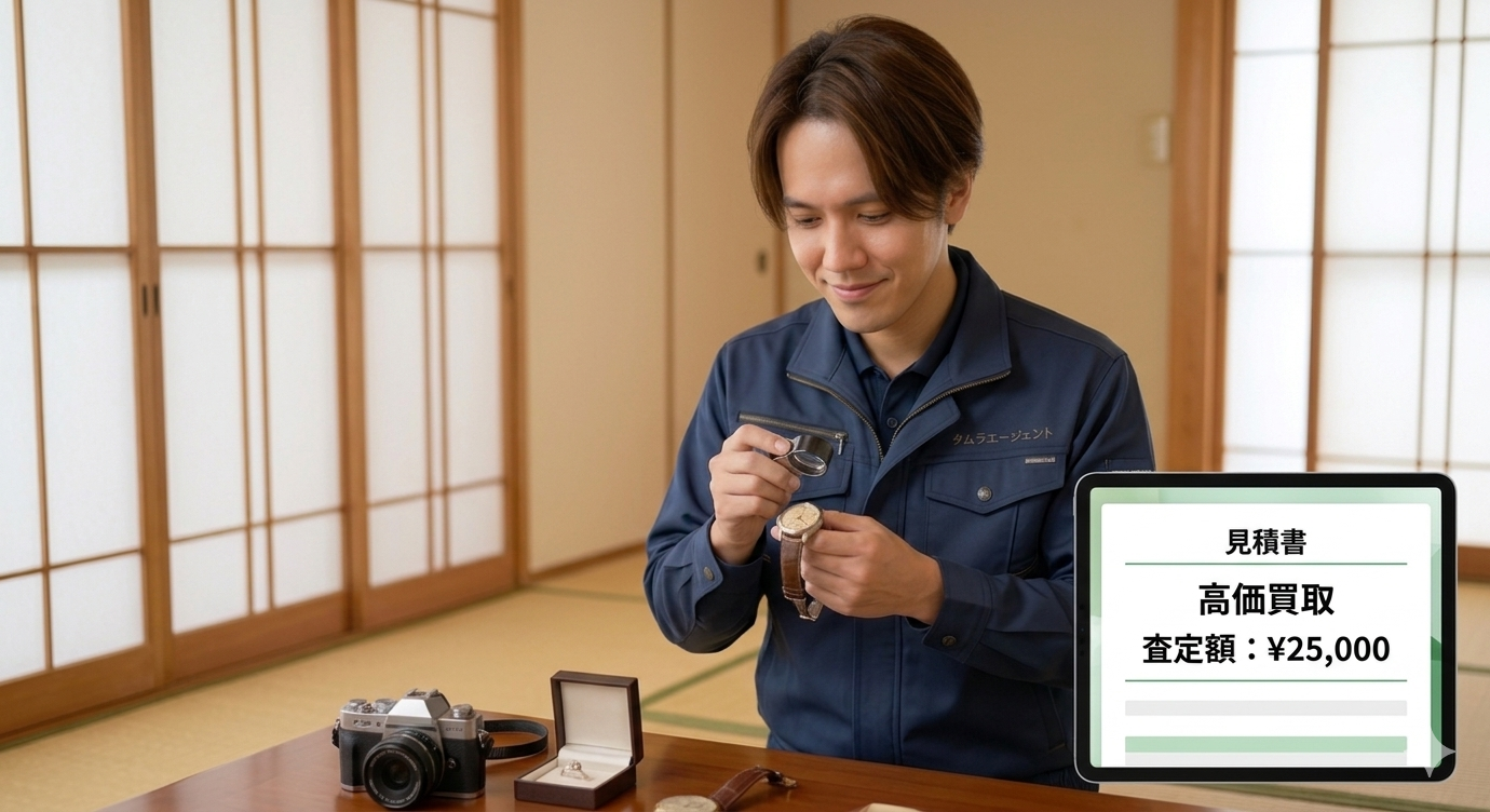 4. 文化財整理の専門技術