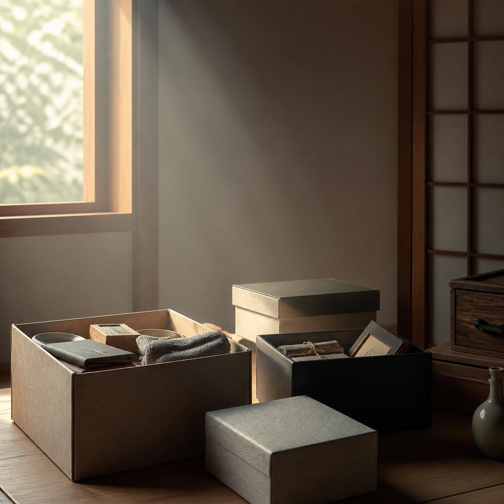 心の整理を手伝う理由