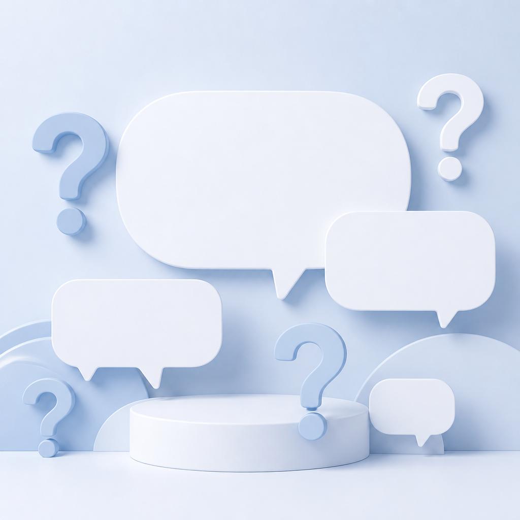よくある質問Q&A