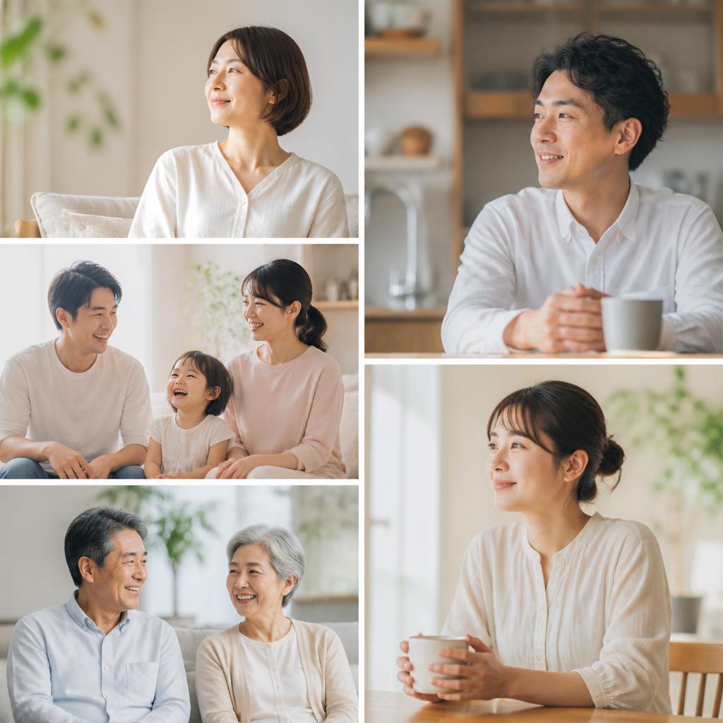 4. 遺品整理体験談