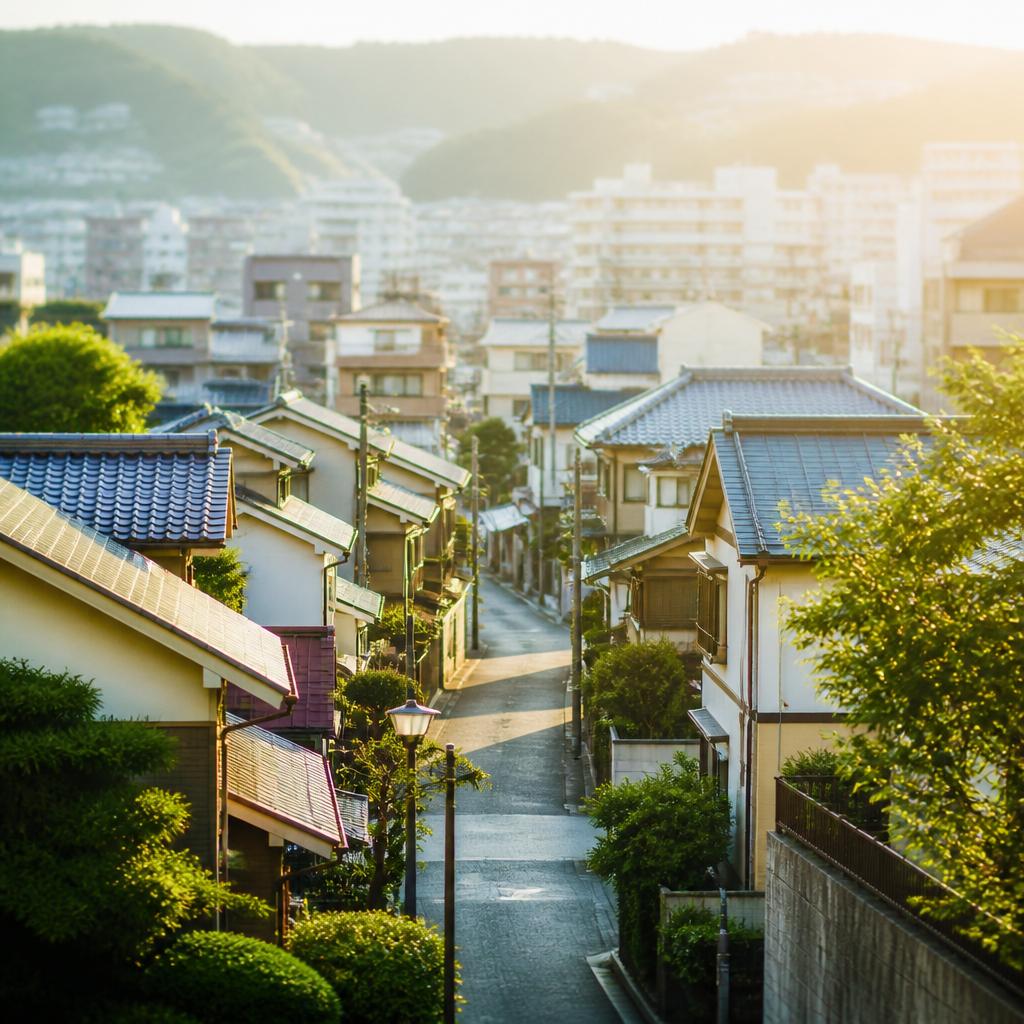 地域密着型サービスの強み