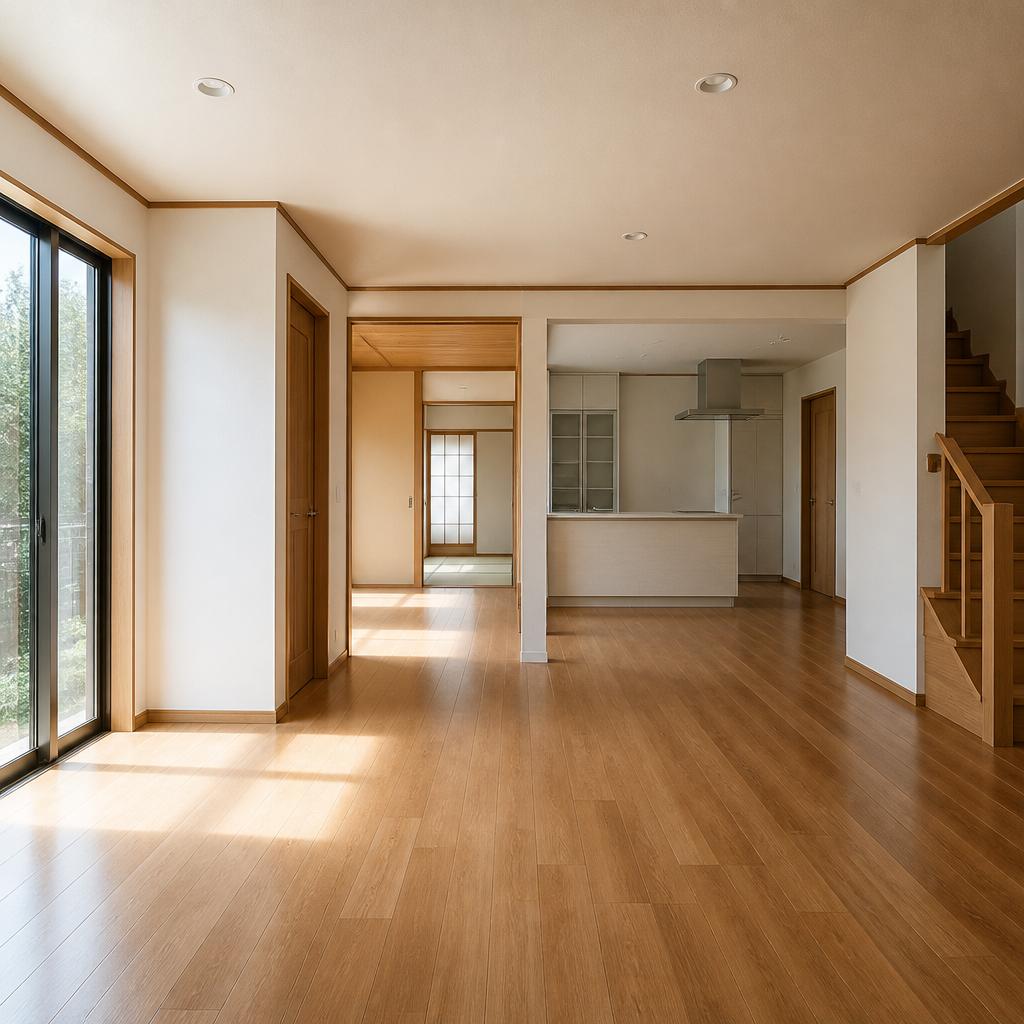 一軒家の整理、どう進めるか？