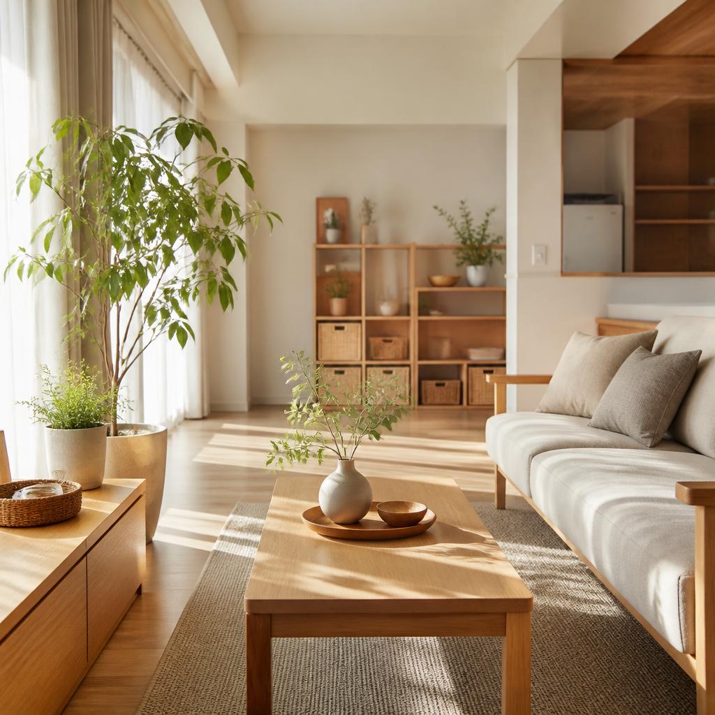 大井町の住まいを新たに、心を込めた整理とサポートを提供します