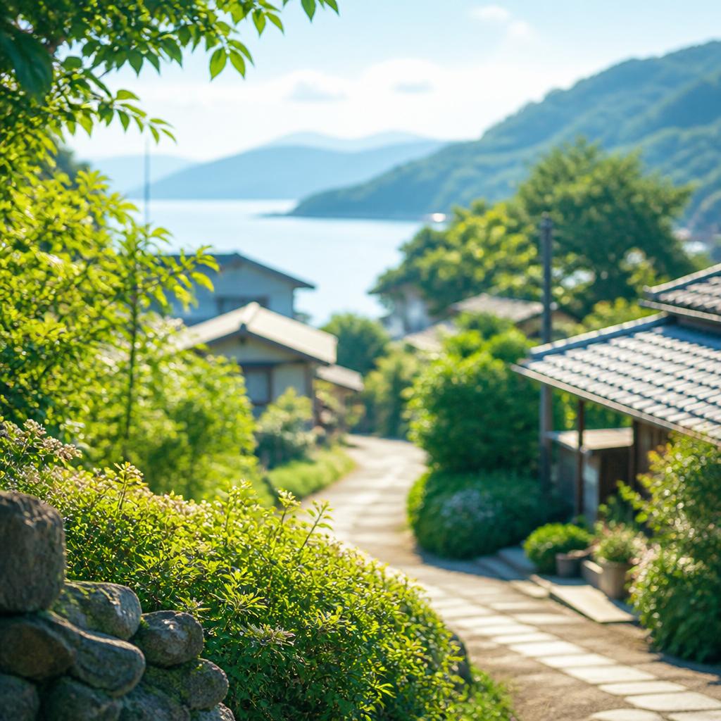 地域密着型サービスの特徴