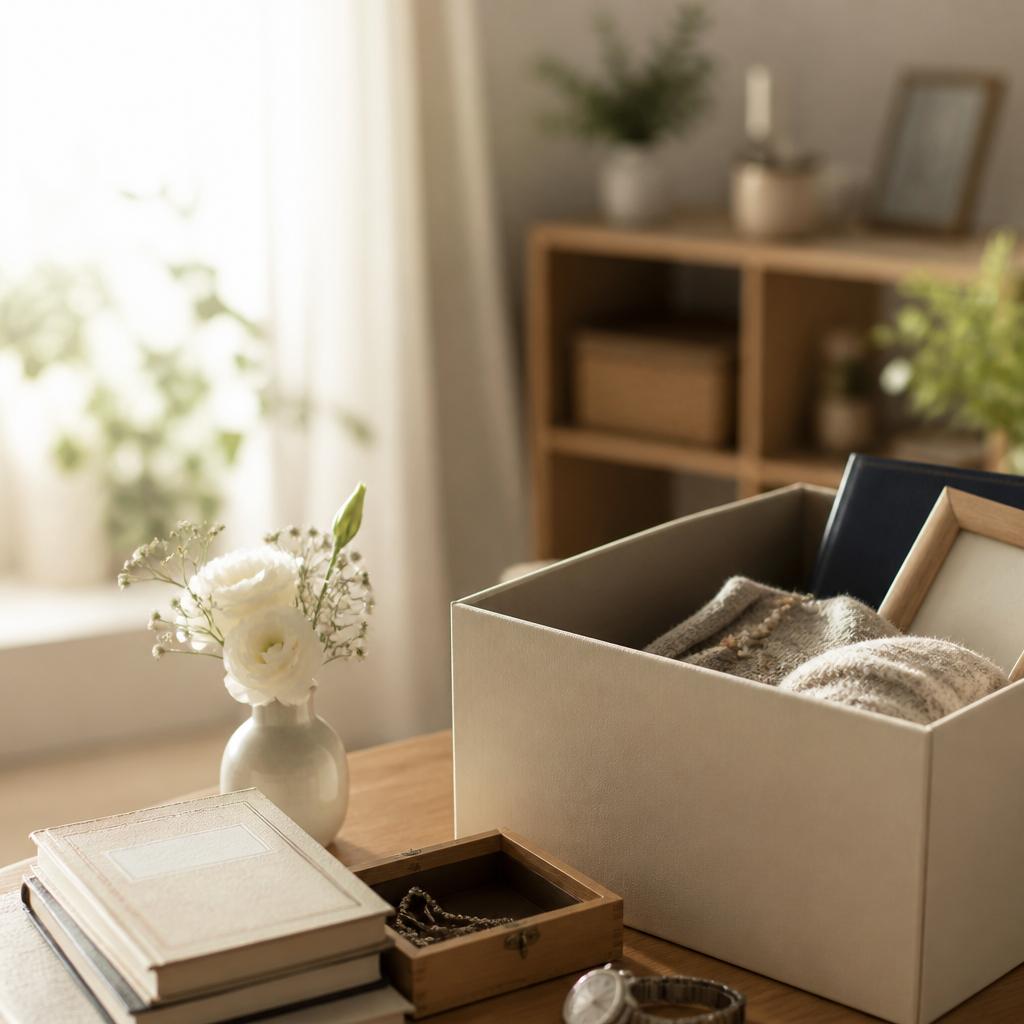 遺品整理が必要な理由