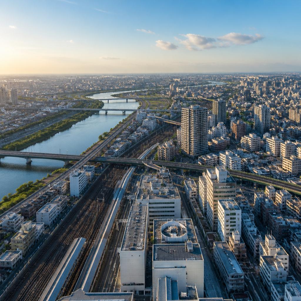 2. 地域密着型のサポート