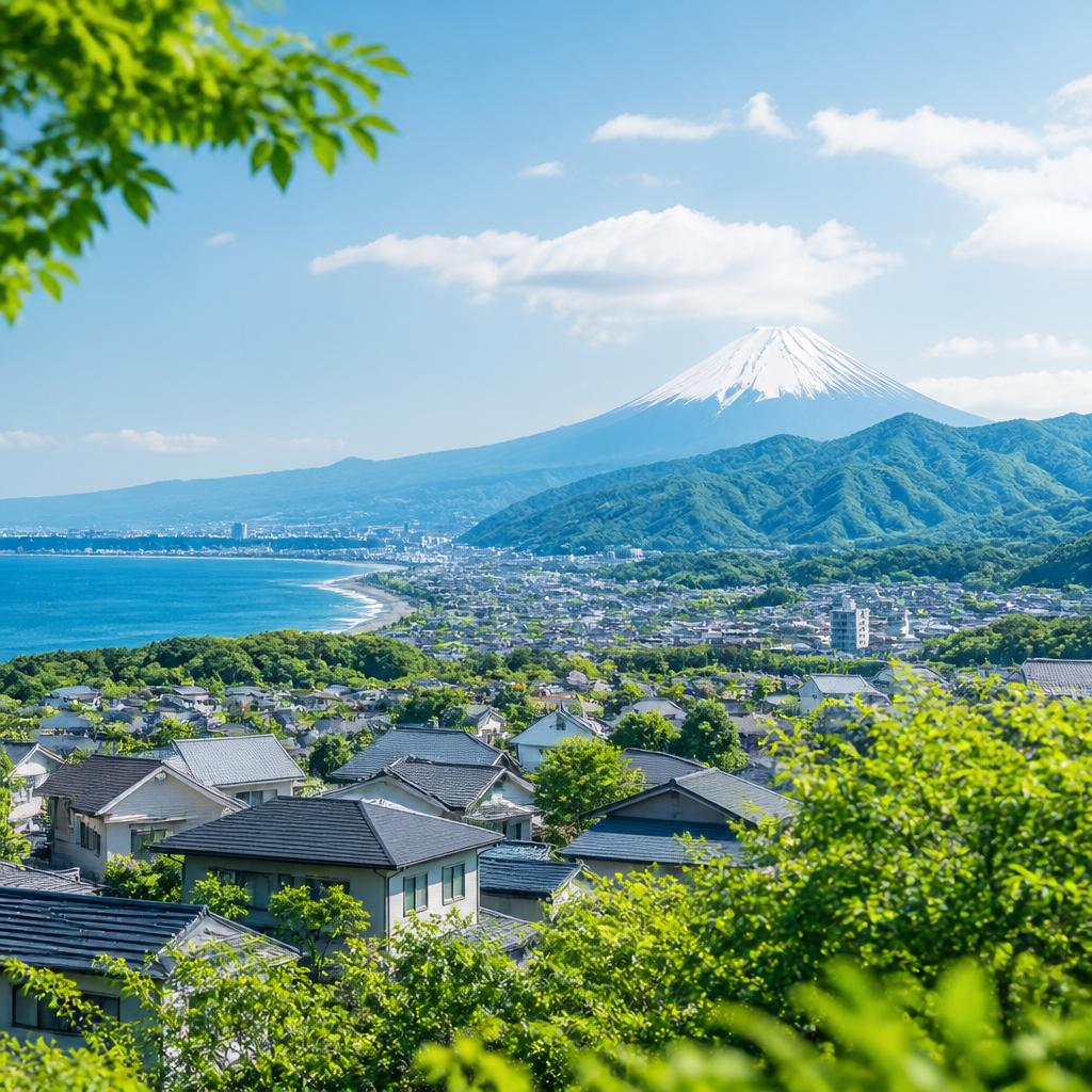地域密着型の安心サポート