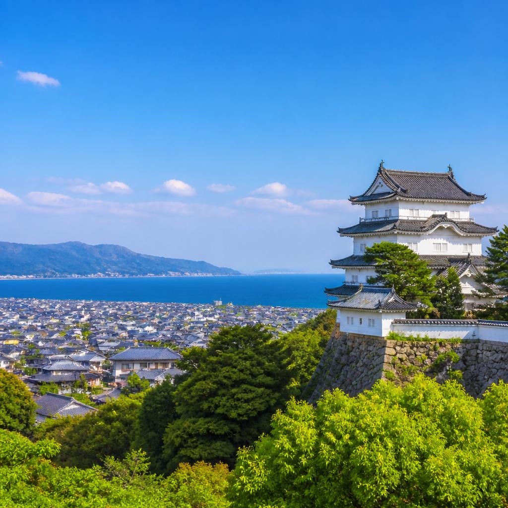 地域密着型の信頼関係