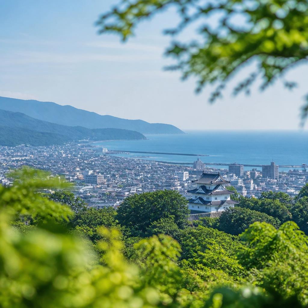 地域密着型のサービス