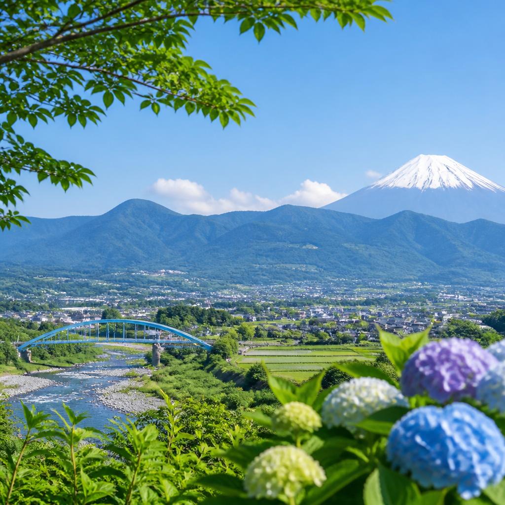地域密着のサービス