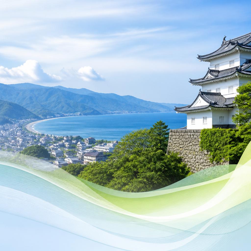 地域密着型のサービス