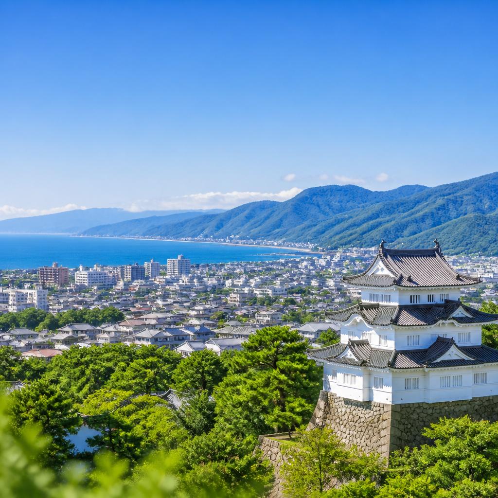 地域密着型の安心サービス
