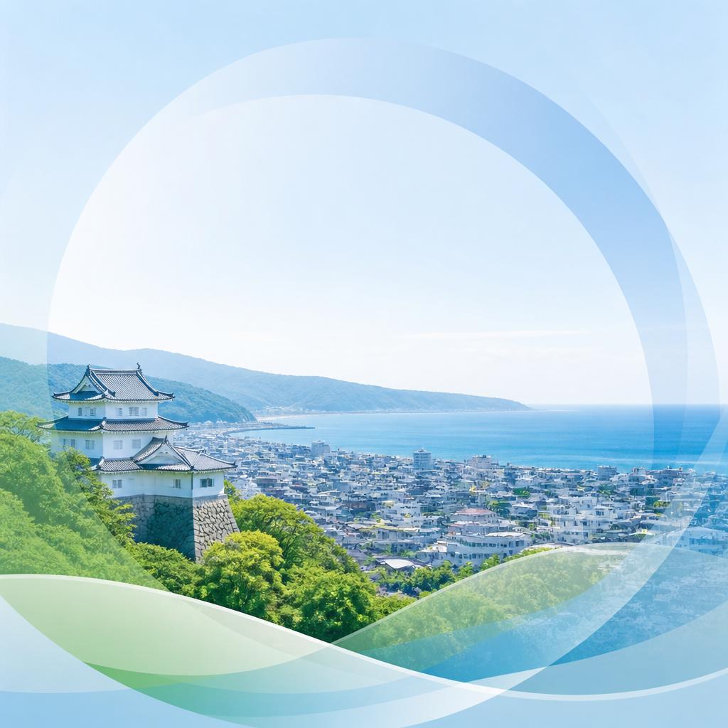 地域密着型のサポート