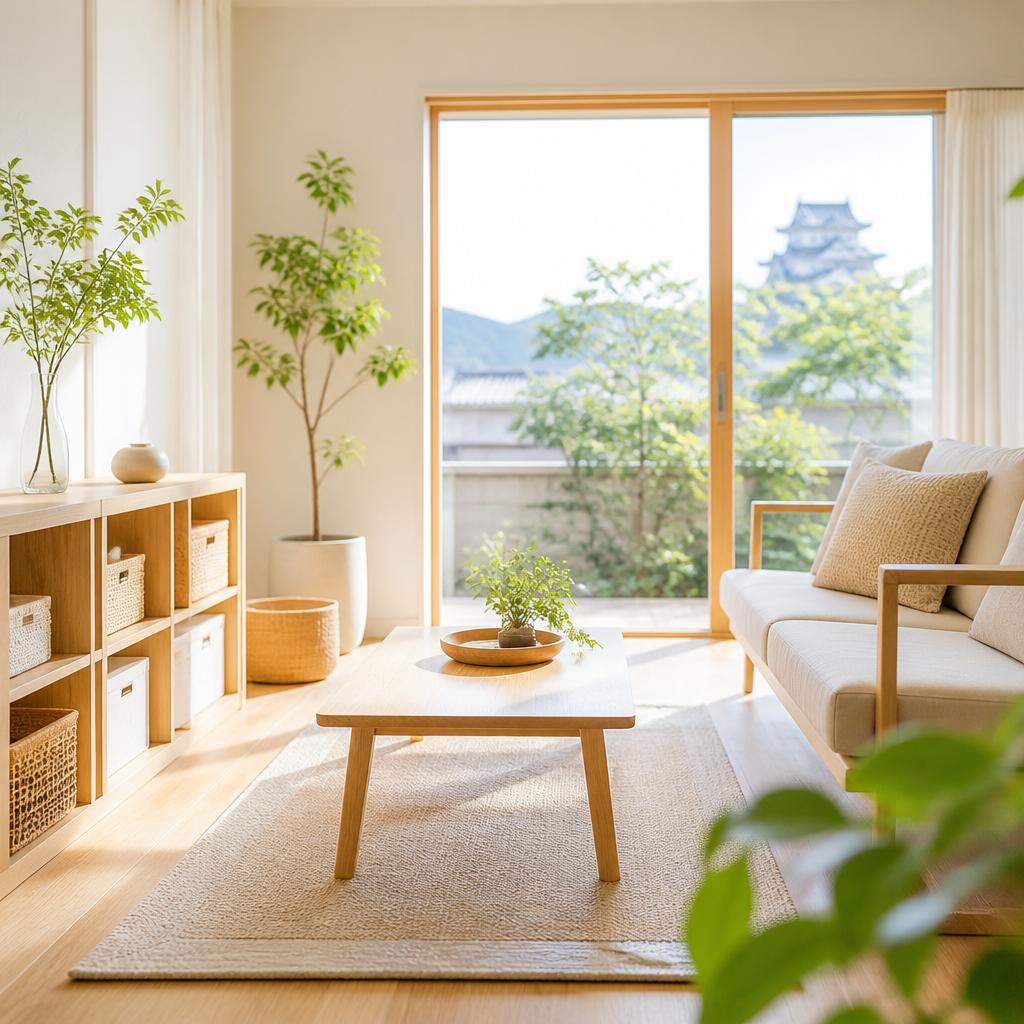 小田原市で心安らぐお片付けサービス！