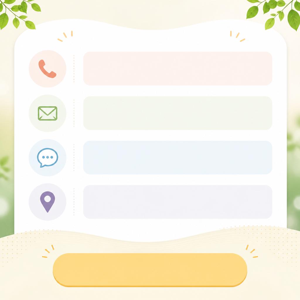 お問い合わせ・無料相談窓口