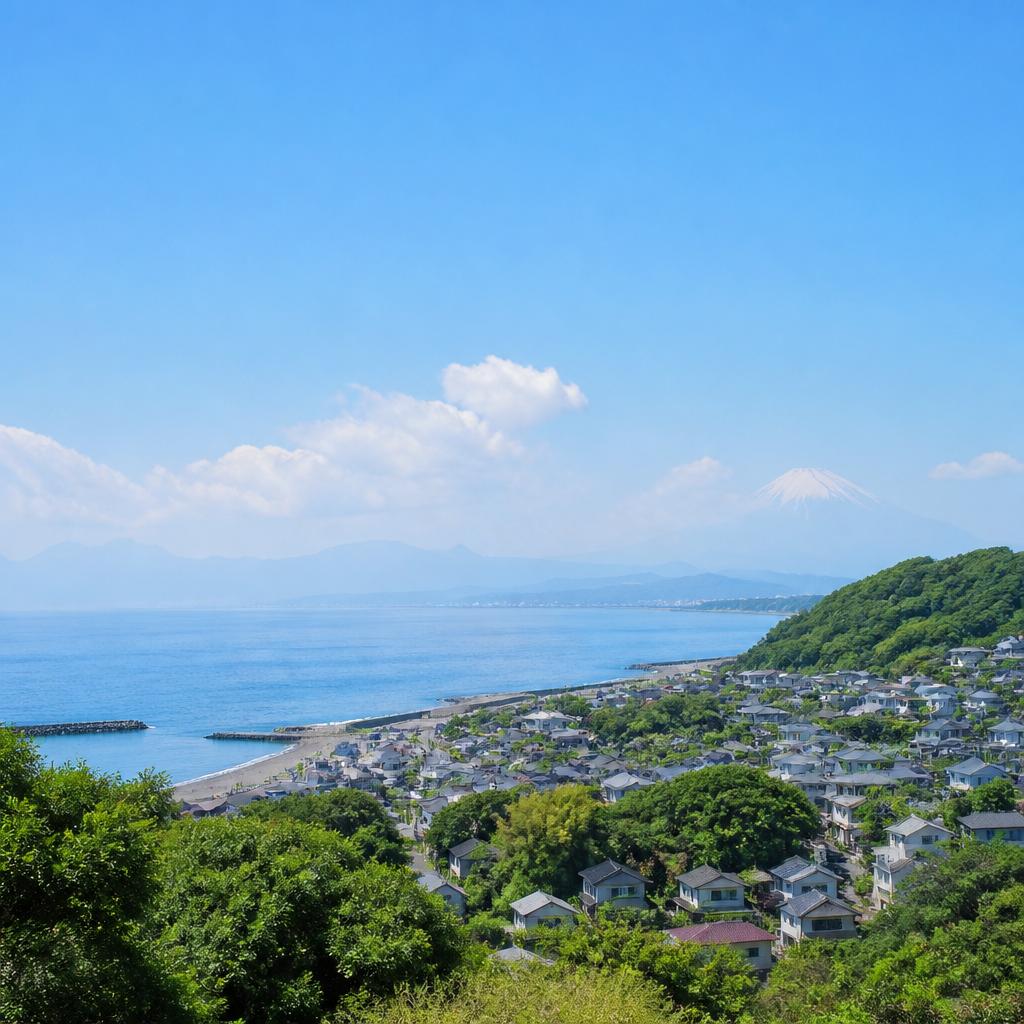 地域密着型の理由