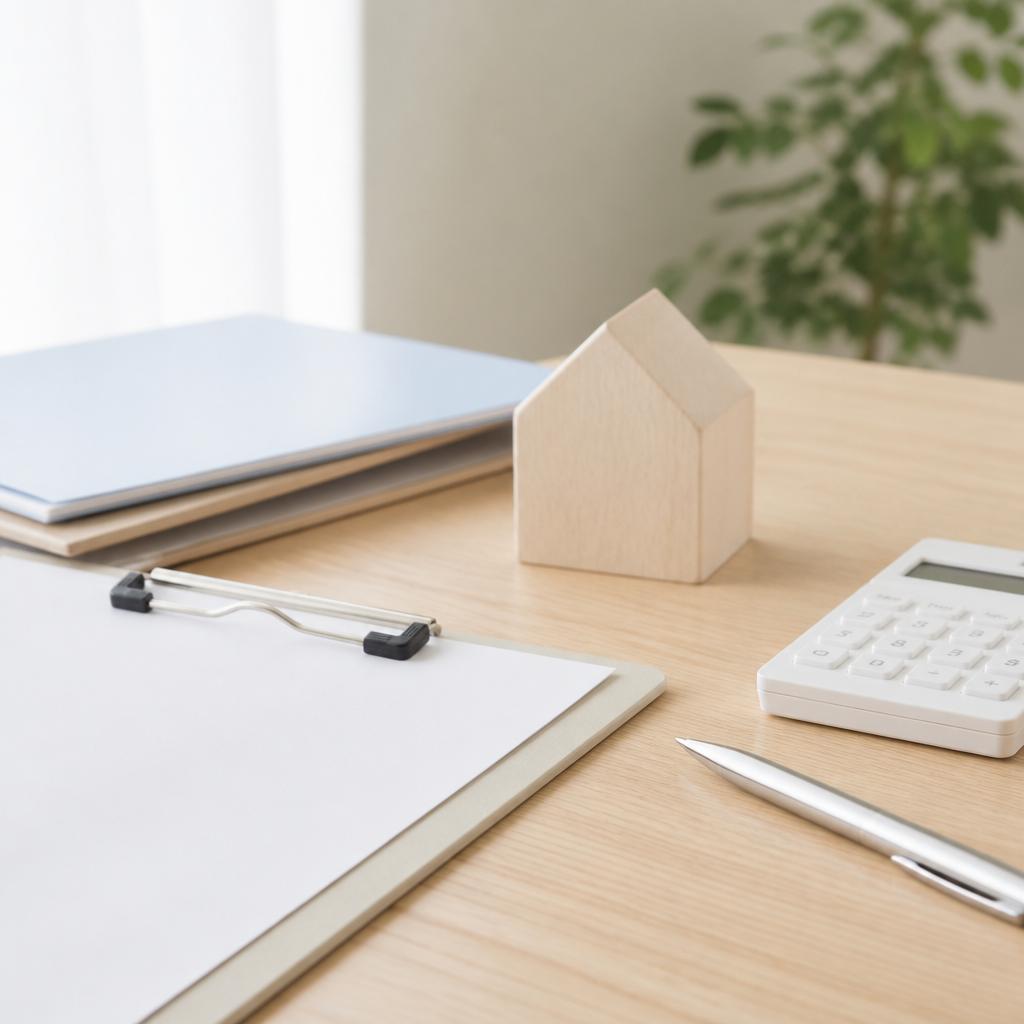 安心の無料見積もり
