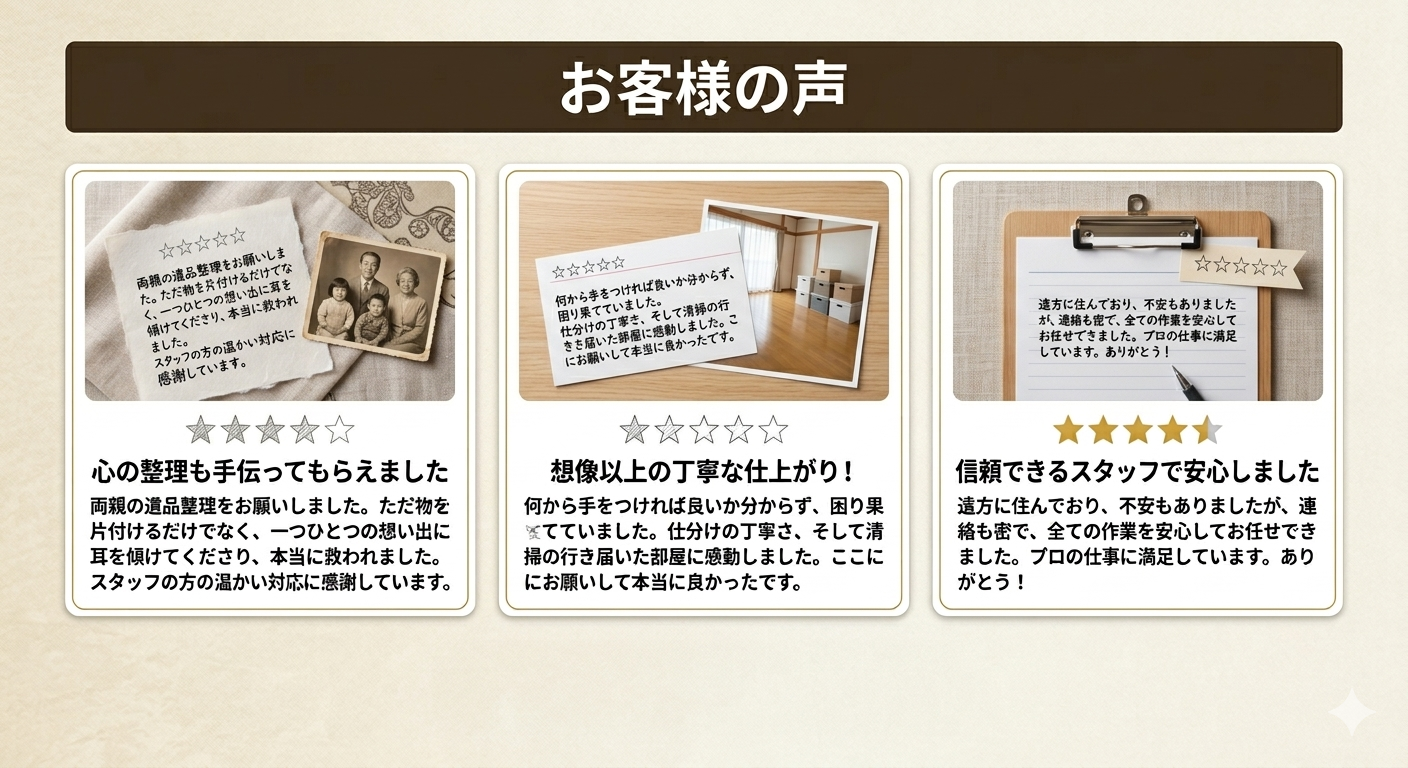 今すぐお問い合わせを！